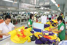 ວິສາຫະກິດນະຄອນໂຮຈິມິນເລີ່ມ ທຳການຜະລິດຍາມຕົ້ນປີໃໝ່